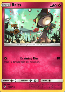 Ralts