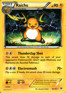 Raichu