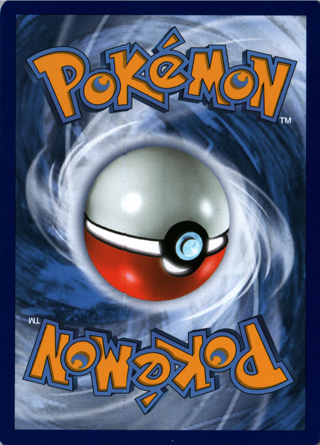 Darkrai Back