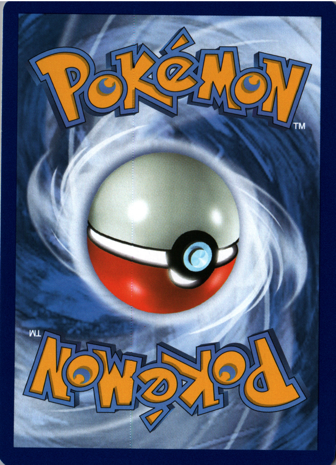 Duskull Back