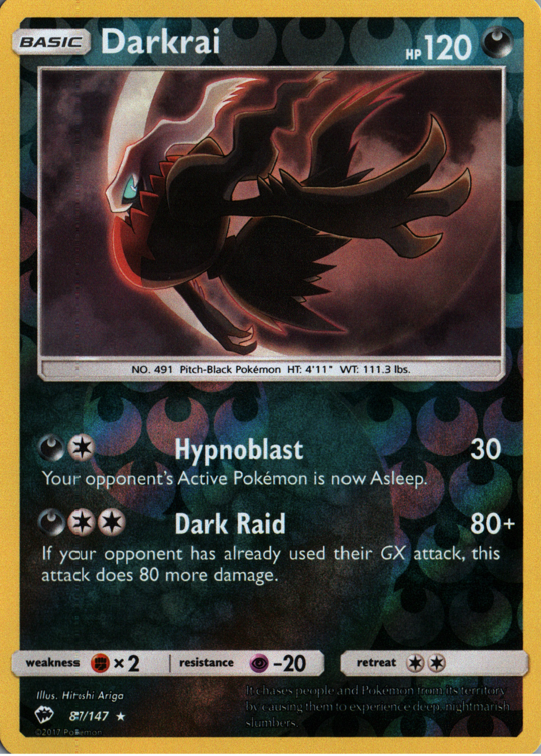 Darkrai