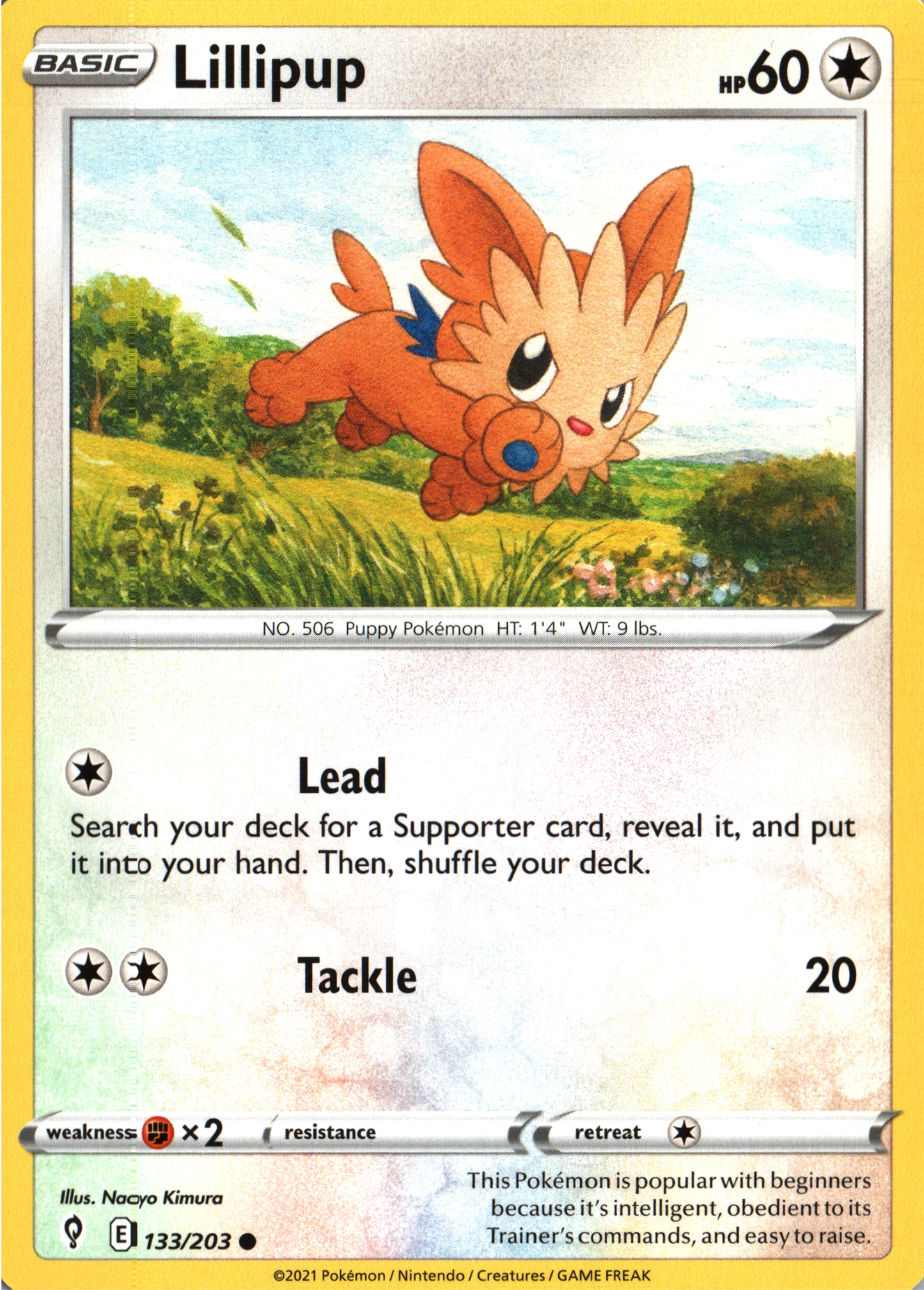 Lillipup