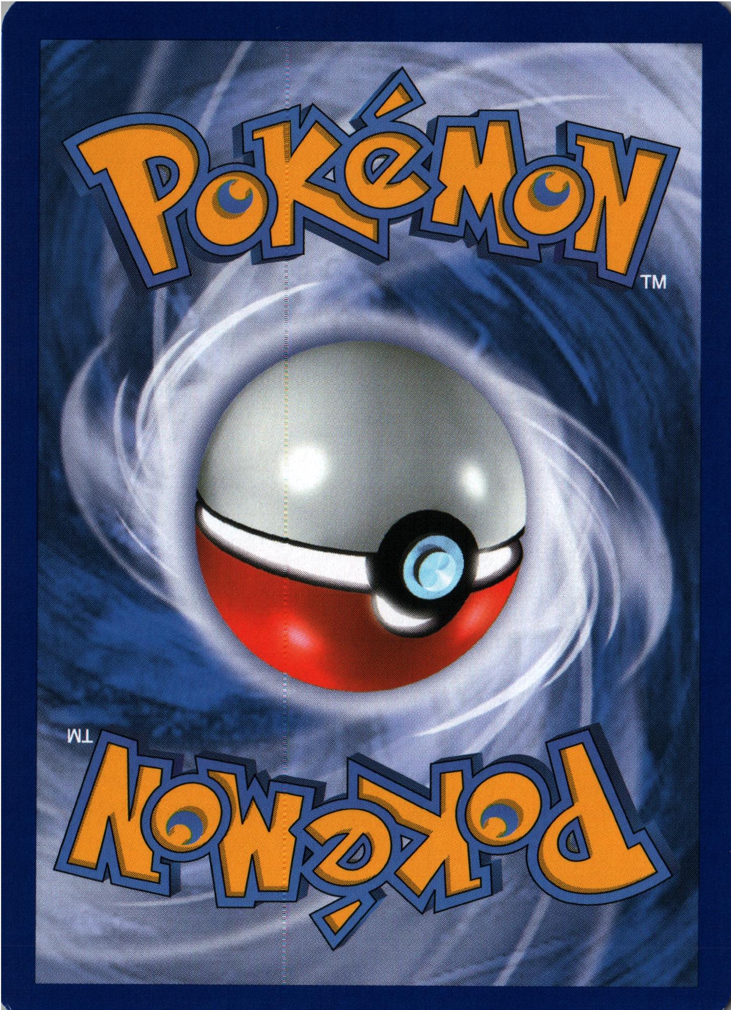 Horsea Back