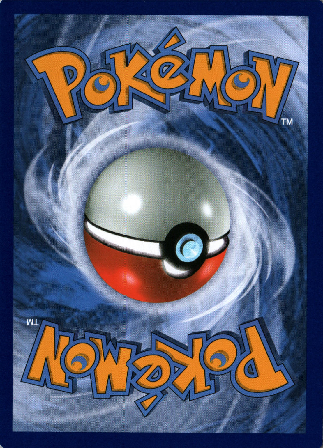 Ralts Back