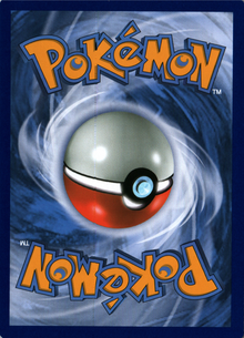 Ralts Back
