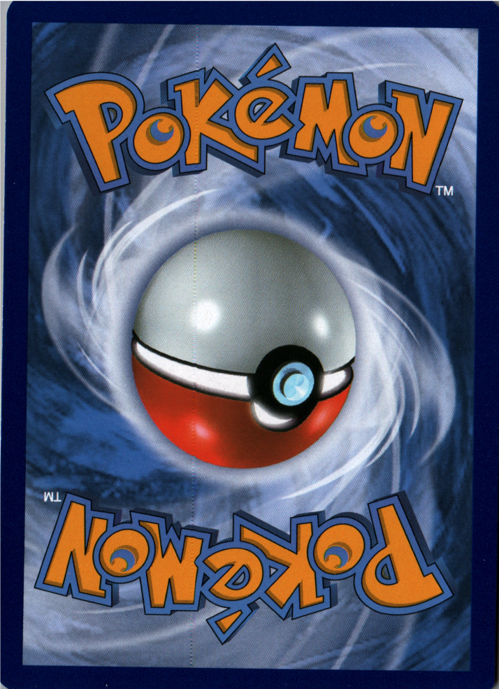 Dunsparce Back