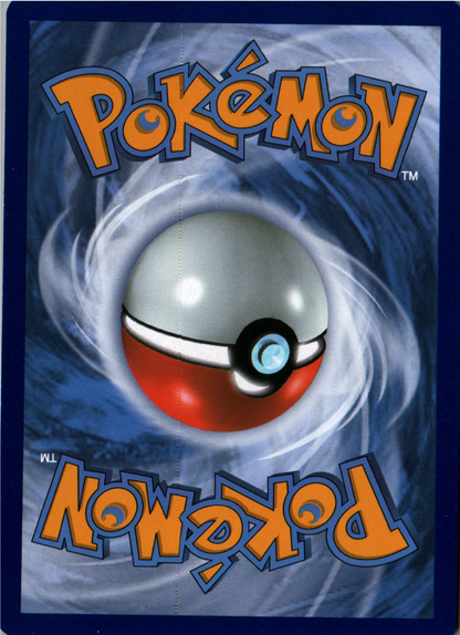 Dunsparce Back