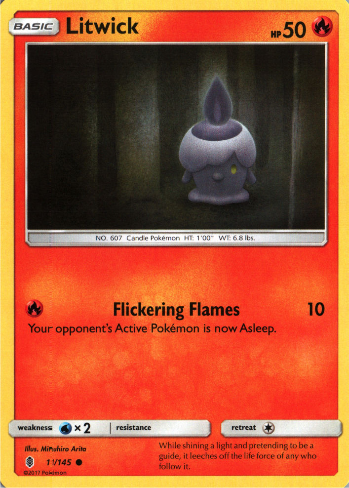 Litwick