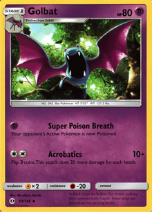 Golbat
