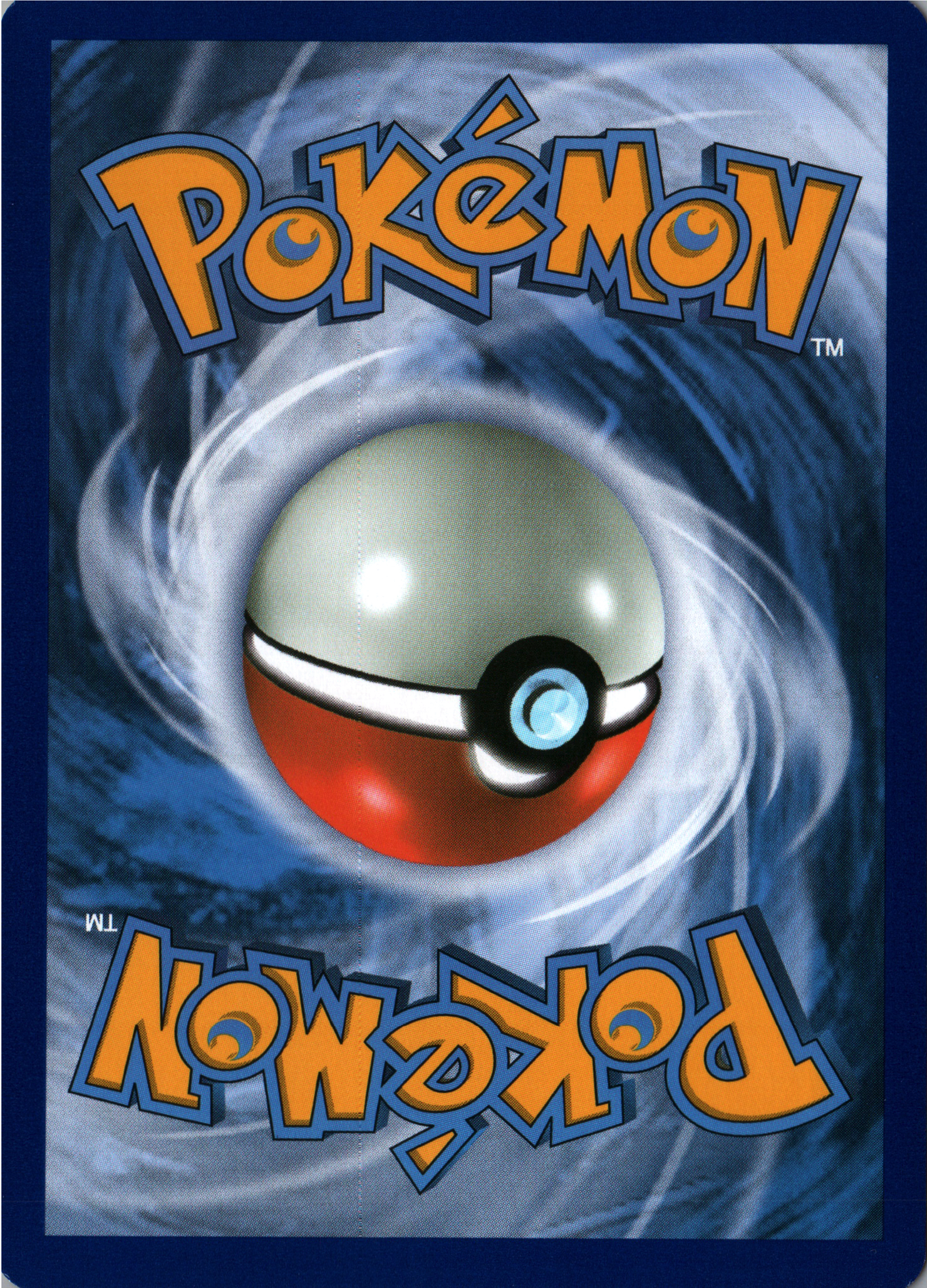 Lotad Back