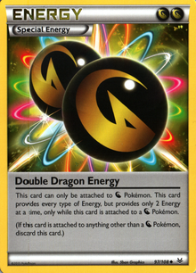 Double Dragon Energy