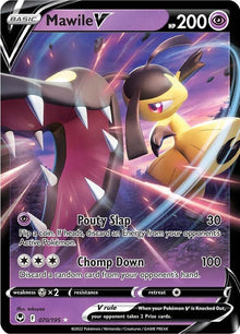 Mawile V #070/195