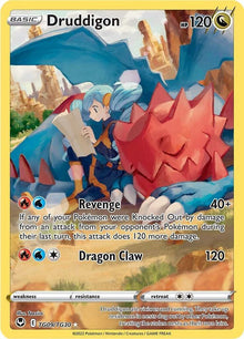 Druddigon - #TG09/TG30
