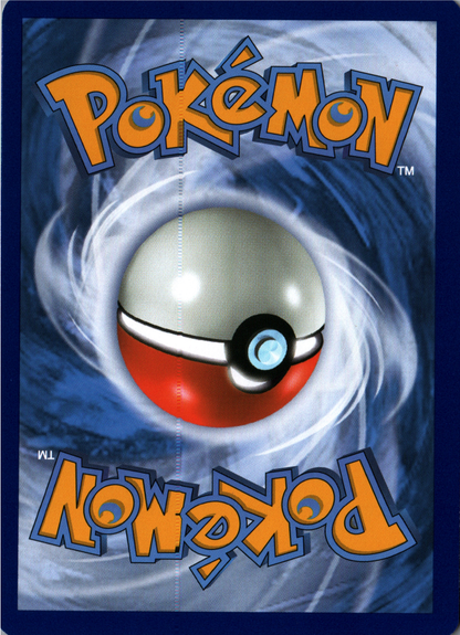 Metapod Back