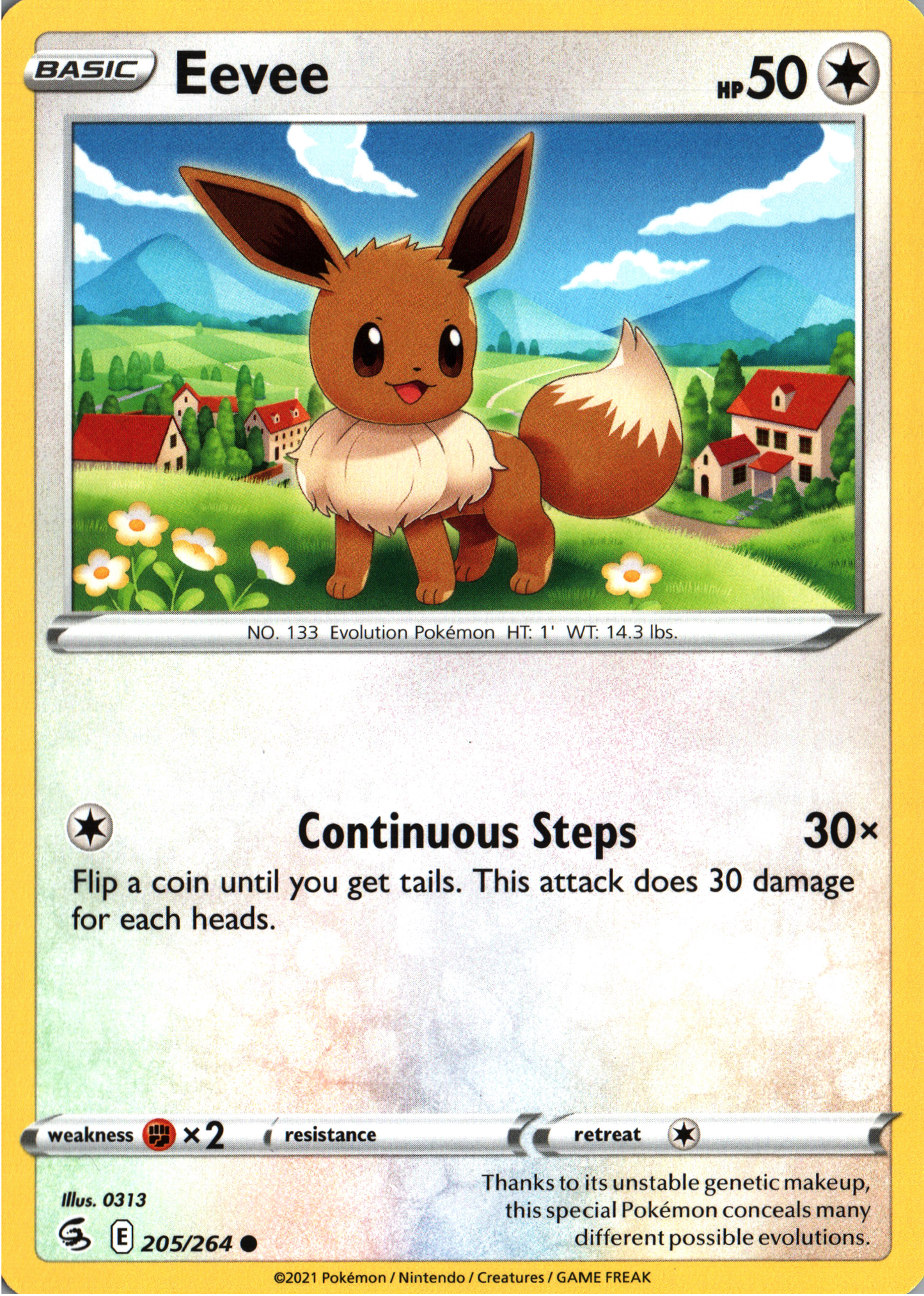 Eevee