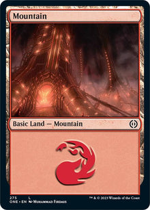 Mountain (275) - #275