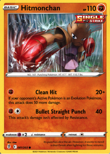 Hitmonchan