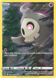 Duskull - #GG28/GG70
