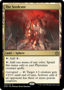 The Seedcore - #259
