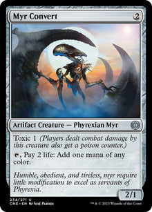 Myr Convert - #234