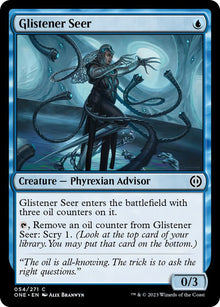 Glistener Seer - #54