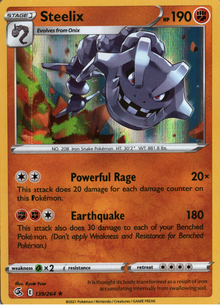 Steelix