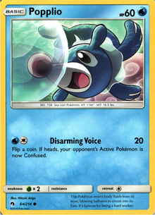 Popplio