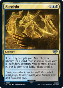 Ringsight - #220