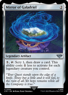 Mirror of Galadriel - #244