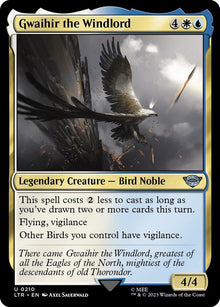 Gwaihir the Windlord - #210