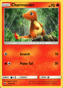 Charmander