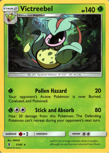 Victreebel