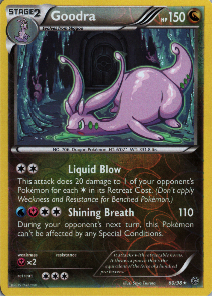 Goodra