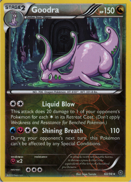Goodra