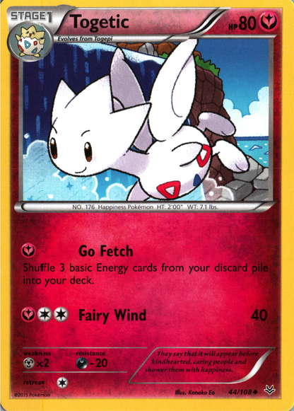 Togetic