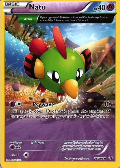 Natu