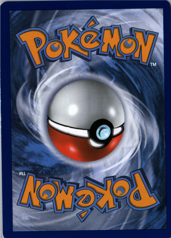 Sableye Back