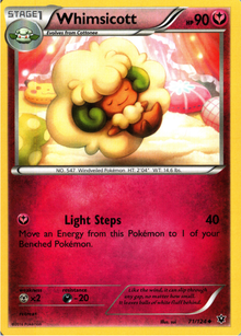 Whimsicott