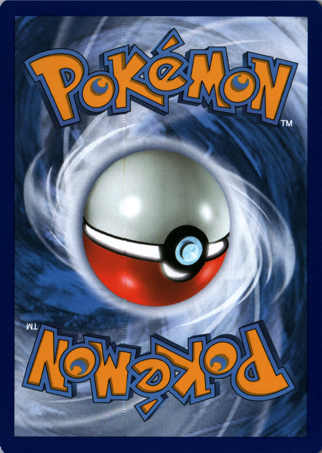 Darkrai GX Back