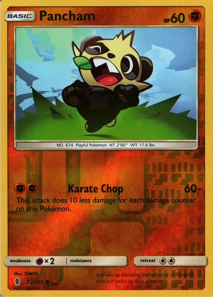 Pancham