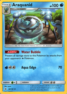 Araquanid