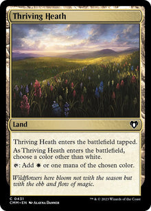 Thriving Heath - #431