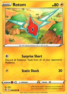 Rotom