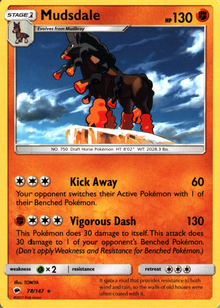 Mudsdale