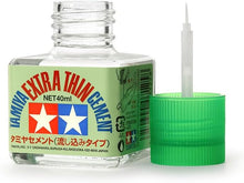 Tamiya Extra-Thin Cement (40ml)