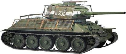 T-34/85 No. 183 Factory "Berlin 1945"
