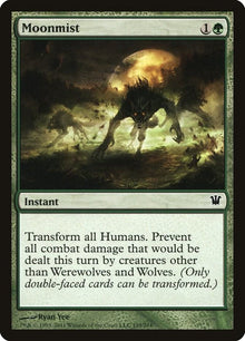 Moonmist - #195