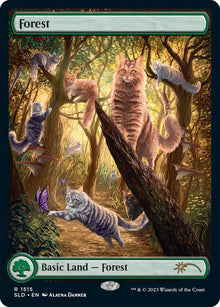 Forest (1515) - #1515