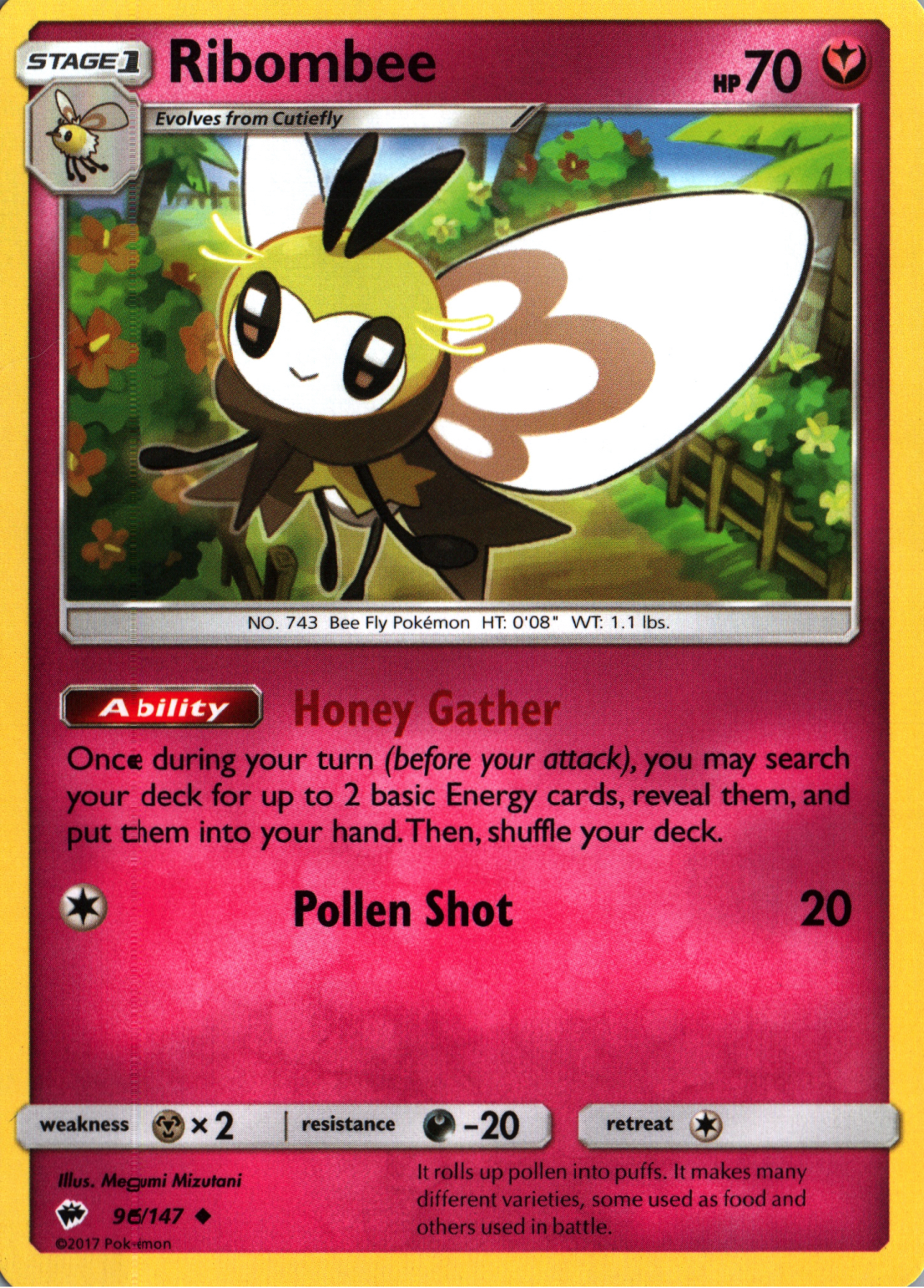 Ribombee