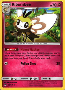 Ribombee
